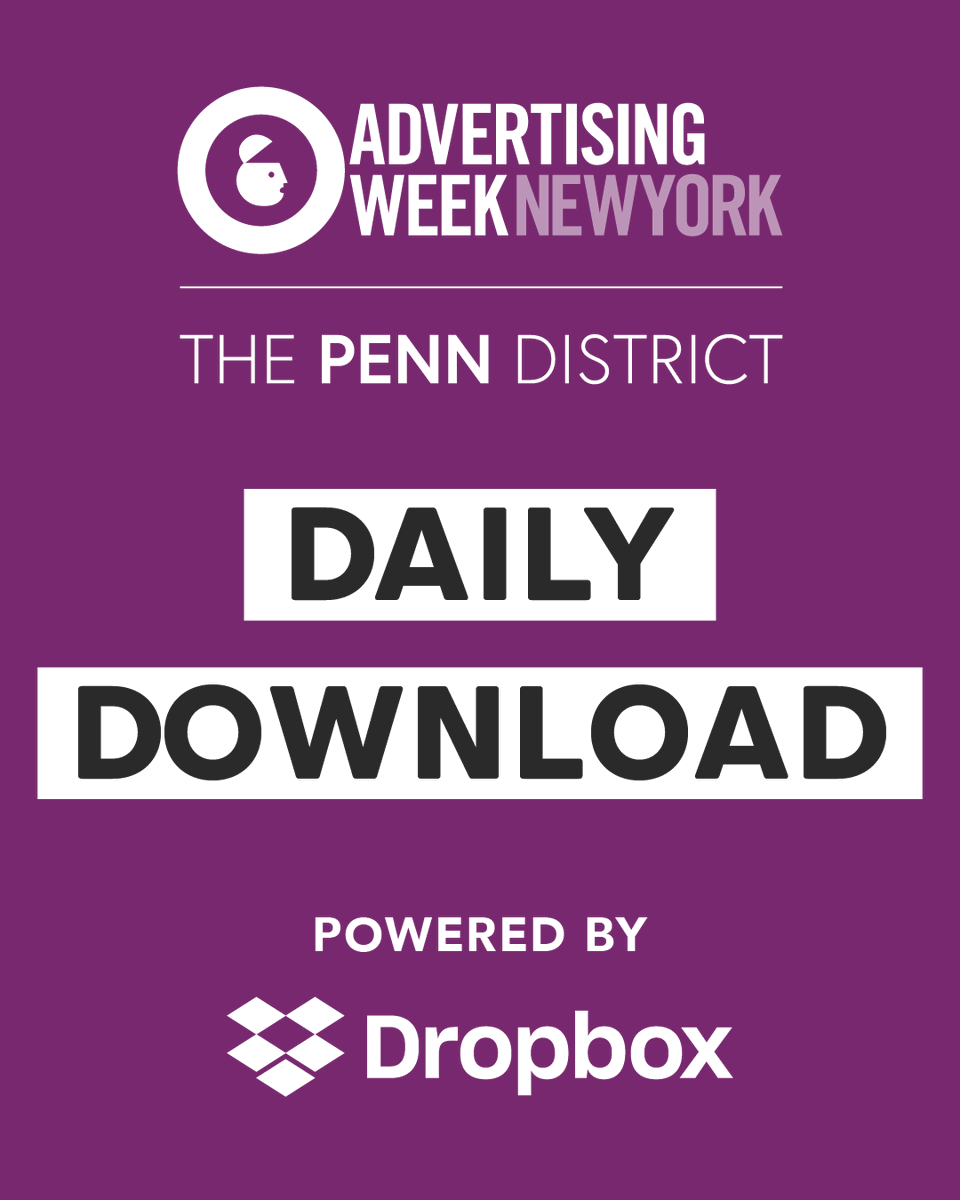 advertisingweek tweet picture
