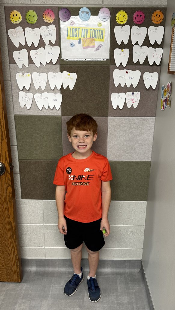 NorrisElem's tweet photo. Weekly wrap-up! Here's what happened at Norris this week! https://t.co/1EQhccoAbS
