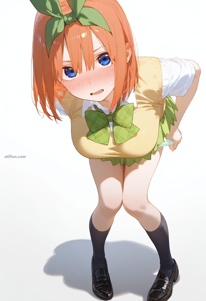 at5fun_04's tweet photo. 四葉「待ってください！ 今脱ぎますからっ！」 https://t.co/1xGeJIDzaT