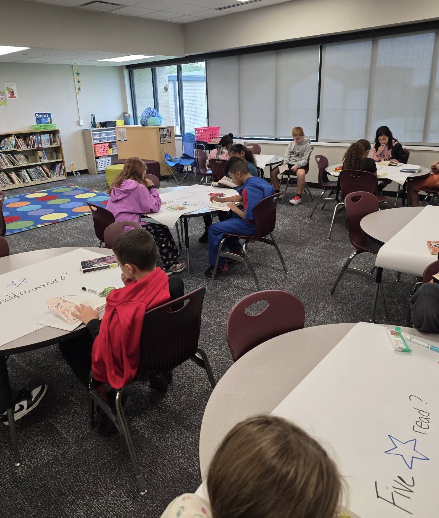 NorrisElem's tweet photo. Weekly wrap-up! Here's what happened at Norris this week! https://t.co/1EQhccoAbS