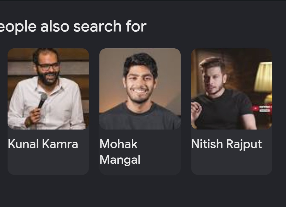 RameshfromBihar's tweet photo. Search 'Deshbhakt' and see what you get. 😎😎 https://t.co/QtFP3t0WZo