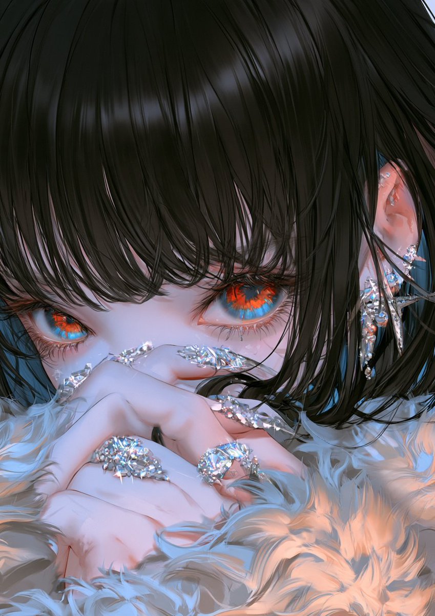 yui073367's tweet photo. #1girl選手権

『1girl』
たったこれだけで、どんなイラストになる？

同じ『1girl』でも十人十色。 
生成モデルの個性と、あなたの個性をぜひ見せてください✨
（順位付けはありません💦ゆる募で～す）

期間：10月9日（金）23:59まで https://t.co/bDDp5zYIzU