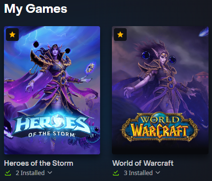 Portergauge's tweet photo. Hmm.... which purple woman game should I play today... https://t.co/b0rJDuAcVR