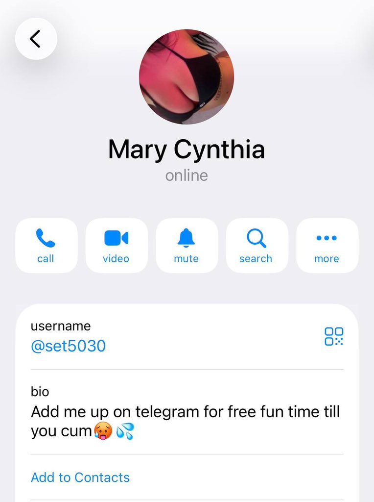 JulietWill6346's tweet photo. Free sexting till you cum https://t.co/hkCdjpE6vG