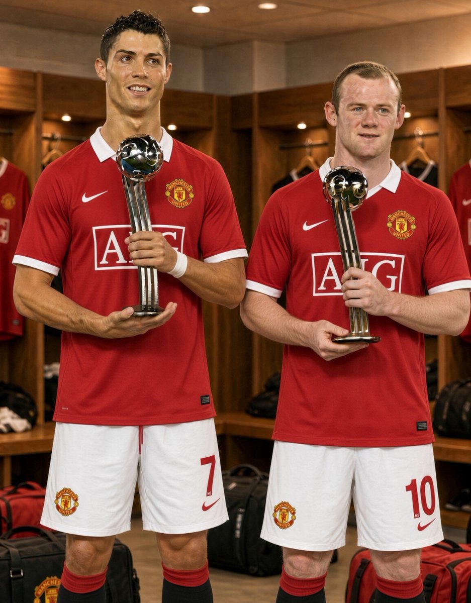 Cj2dworld's tweet photo. 💣🚨Wayne Rooney has clearly stated that Cristiano Ronaldo is a pure coward for leaving his national team camp. 

🗣️Wayne Rooney:

“I’ll say it straight, Ronaldo was a coward for leaving the Portugal camp.

A captain does not walk out when the room turns ugly. He stays. He argues. He takes the heat with the lads who have nowhere else to go.

He already had the status, the money, the platform. What was that for, if not the hard day? Instead he stepped away and left the younger ones to swallow the noise.

The camp filled with rumor instead of work. Nobody knew who was speaking for the group, because the man who should have been speaking had gone.

Disagree with the coach. Fine. I’ve done it. Shout, sulk, demand a meeting. That is football.

Abandoning the preparation because it no longer suits you is not leadership. It is choosing your own comfort and handing the cost to everyone who stayed.

Courage would have been sitting in front of that squad, making the case, and living with the answer.

Leaving protected his image and dumped the mess on the rest.

Icons are not judged on the easy nights. They are judged on the days they do not want to be there. He failed that test.”