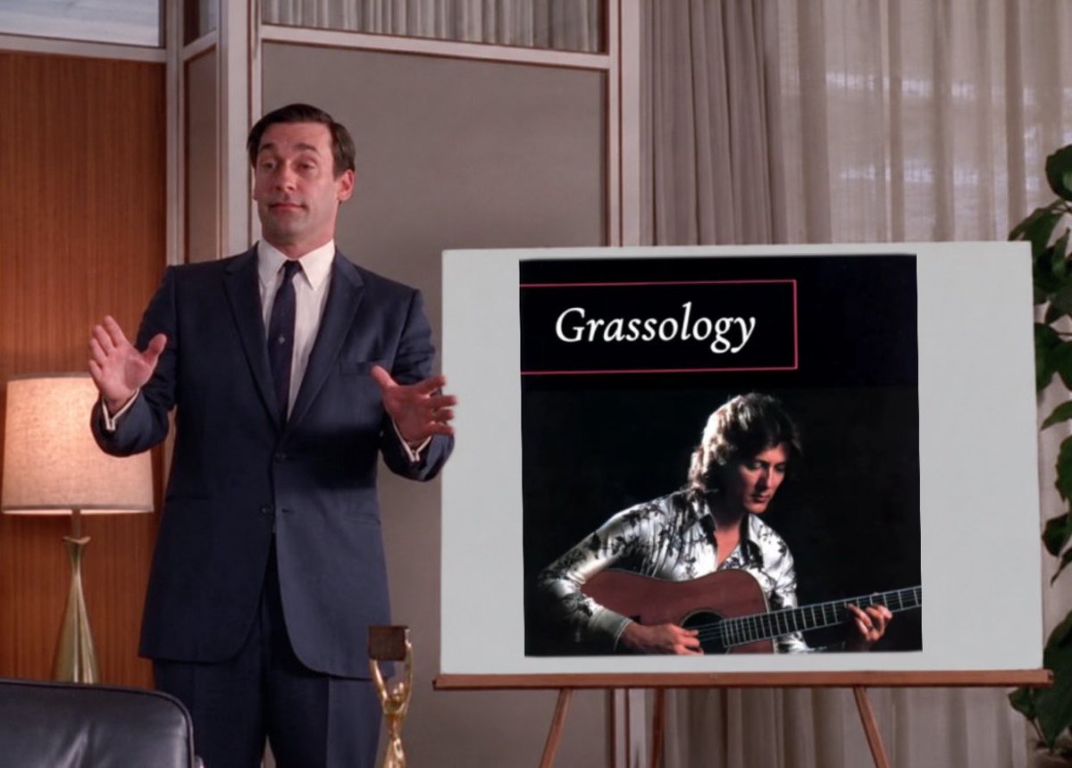 Jaypotta's tweet photo. “The only bluegrass playlist you’ll ever fucking need.”

https://t.co/TSjNd8MG36 https://t.co/aqAkYxzzaK