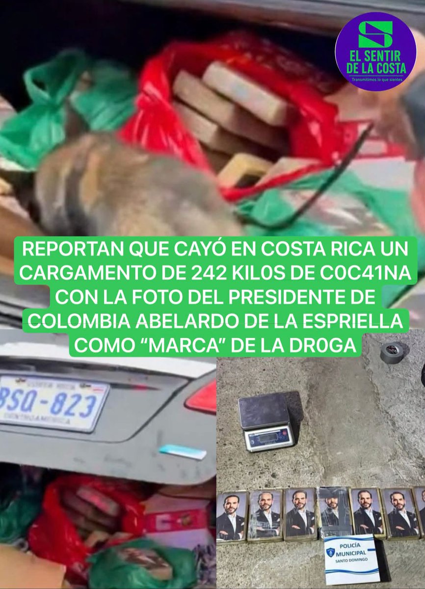 Pecoralt's tweet photo. - Uy... ¿será que tenemos un Noboa en Colombia?

#AbelardoPresidenteIlegítimo https://t.co/KtVShfTPSn