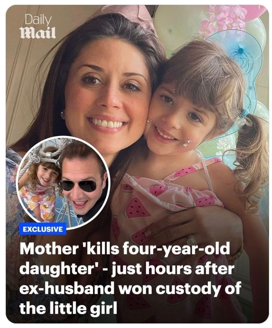 DeepikaBhardwaj's tweet photo. This is just so TRAGIC 😞 

Can't fathom the pain of the Father https://t.co/V77rp6lFfS