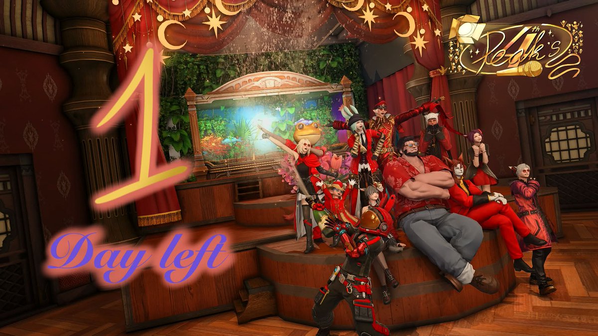 fuyu_chichi's tweet photo. 1 more day to #PeaksPub's 4th anniversary!
Are you ready to sing MORE??!

Join us at:
🗓️ 10 October 2026, 7pm GMT+7
📍 AEGIS, SHIROGANE, W25 P7

Event: https://t.co/3jHupIjkZs https://t.co/3zBgRyx8jp