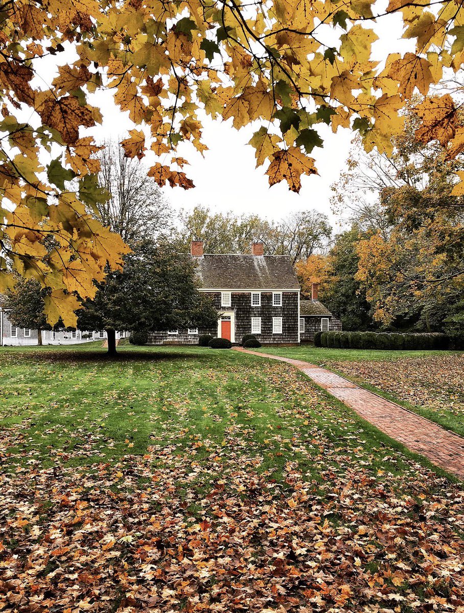prep_propaganda's tweet photo. Autumn in Sag Harbor https://t.co/xCd0L1rLfE