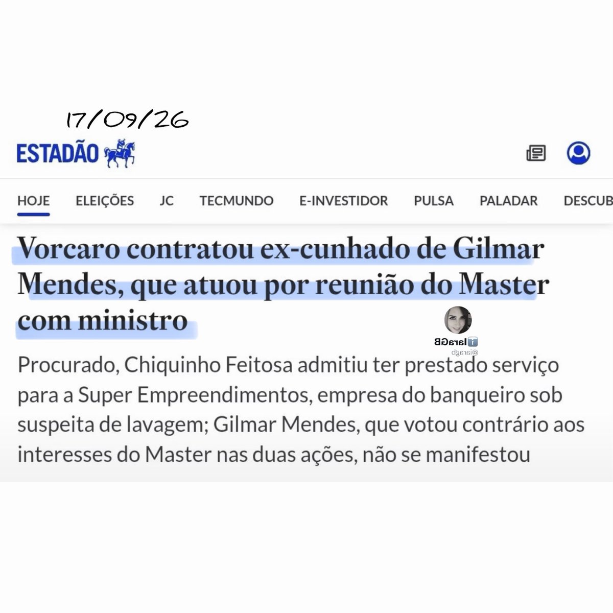 vargas8_7's tweet photo. @joaovictormdc https://t.co/WWeBkXTq44