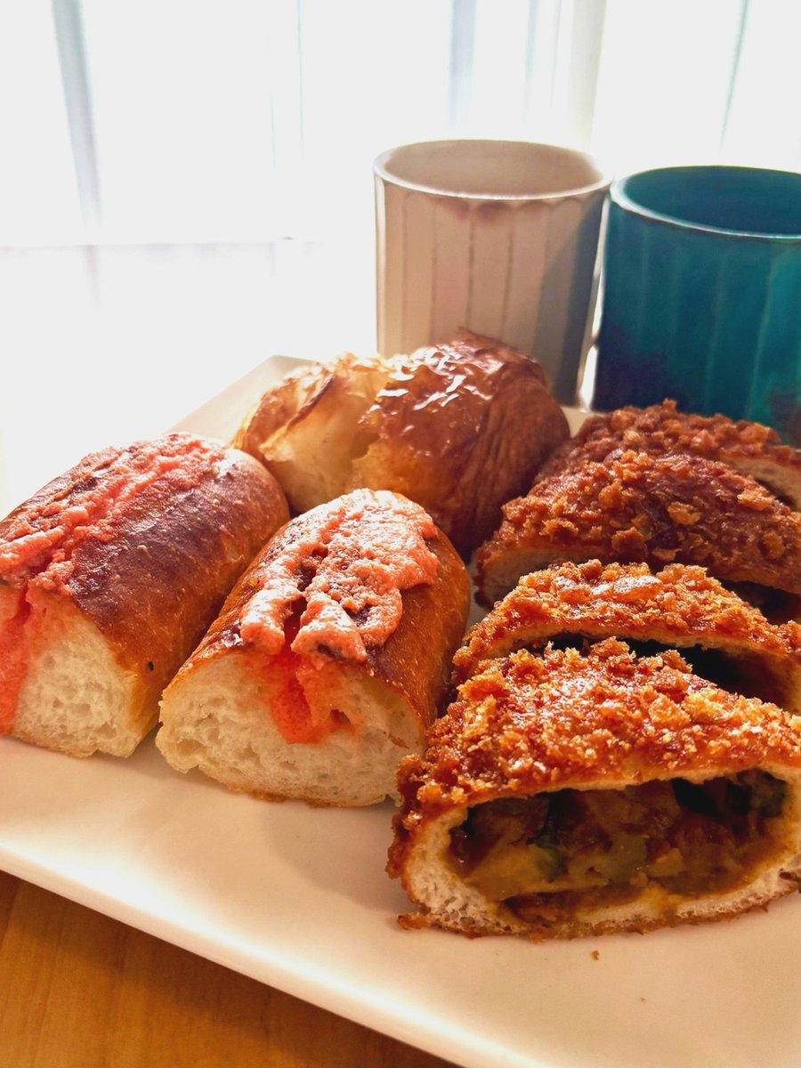 MackenzieWgcgl's tweet photo. これを食べたあとが一番心地よくて、もうちょっとこの余韻に浸っていたい気分。
こんな満たされ方って普通なのかな？ https://t.co/Fjk0ZAECFh