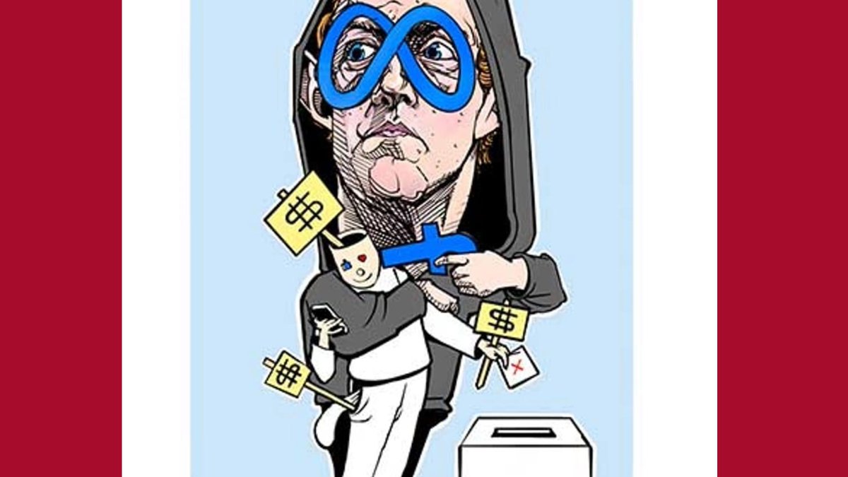 El_Chamuco's tweet photo. 🇺🇸🇧🇷 EU suspende servicios consulares en Brasil a dos días de las elecciones.

El Departamento de Estado alegó razones de seguridad, pero no explicó cuáles son los riesgos ni estableció públicamente una relación con la jornada electoral del domingo.

La medida ocurre mientras Brasil investiga posibles intentos de interferencia extranjera.

https://t.co/LAjk1COl6J

#Brasil #EleccionesBrasil #EstadosUnidos