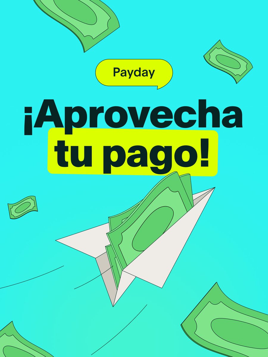 Felixpago's tweet photo. Te lo ganaste. 💰 Aprovecha tu pago y comparte ese esfuerzo con los tuyos: manda a casa con Félix, rápido y seguro.

🎁 Y si es tu primer envío, te regalamos $20 USD. 

Envía en https://t.co/4YzdwB2jnL (link en bio).

Aplican Términos y Condiciones. https://t.co/m6pI0gZODJ