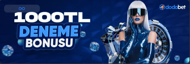 Deneme_Bonusu3's tweet photo. 🎰 Deneme bonusu gündeminde yeni seçenek: 1000TL Deneme Bonusu.
Deneme bonusu ve güncel giriş bilgileri Harbilink'te.
dodobet güncel giriş bağlantıları aşağıda.
🌐 https://t.co/gvUyTlPqjo
📢 https://t.co/6mrYaifBKD

#BonusFırsatı #dodobet #Keşfet https://t.co/28uYbOtgPk