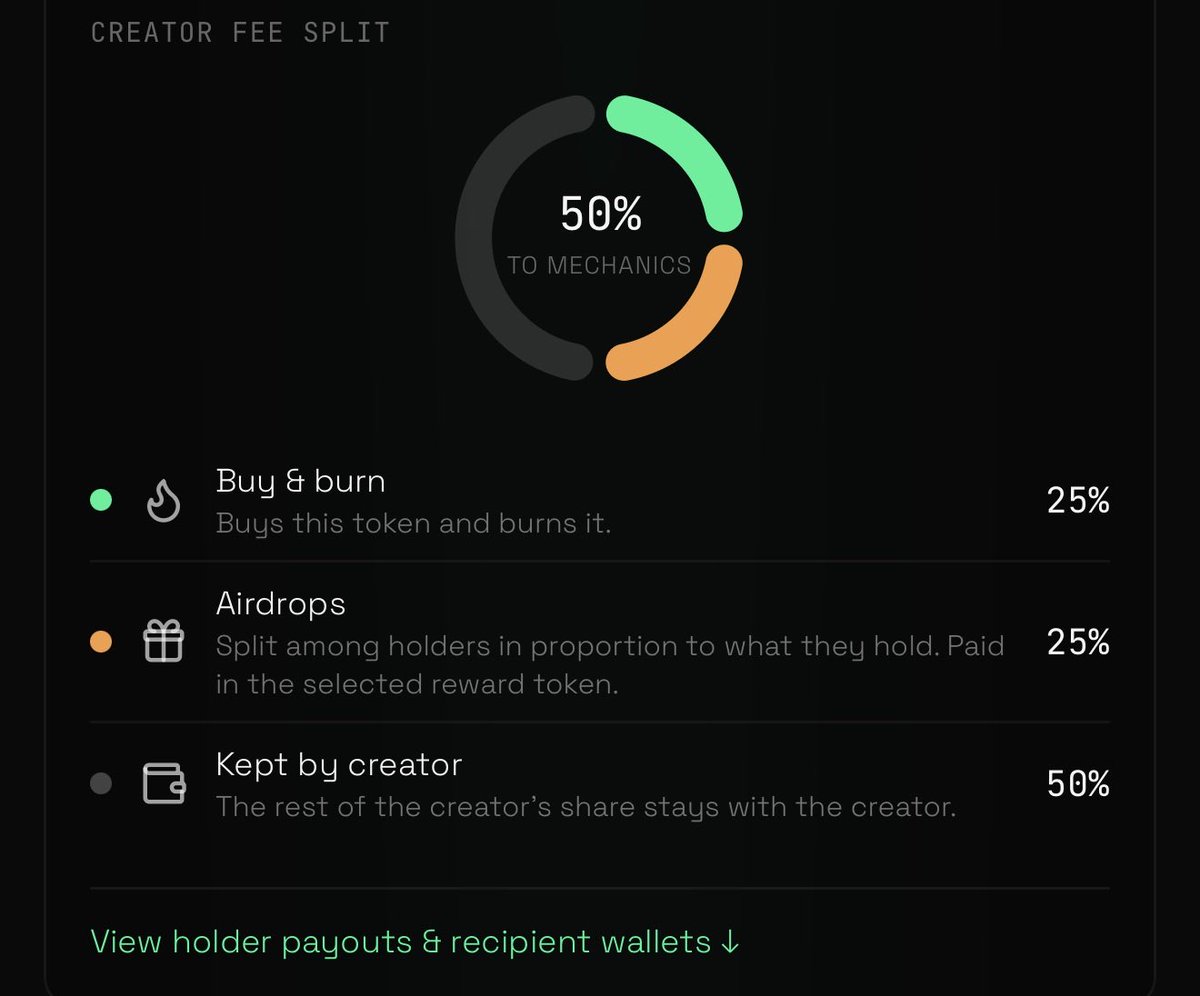 tomi204's tweet photo. Ok so @usehotbot is the perfect example of what we want to see on @clawpumptech:

Buybacks &amp; burns, holder rewards paid in $ANSEM, and most importantly, a real product behind the token 

This is the kind of ecosystem we want to build. https://t.co/V5brM9i2iB
