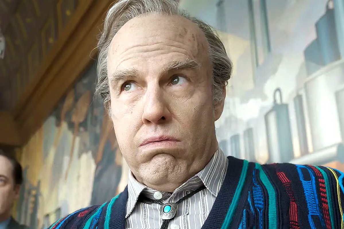 nightwriter22's tweet photo. 10 important facts about Digger that YOU missed:
1. Digger is a deliberate 'f*ck you to the audience' kind of film.
2. Digger is not a comfortable crowd-pleaser; it is high-art hostility.
3. Digger is not designed to be enjoyed.
4. Digger is engineered to be an antagonistic mirror.
5. Dig or die, the film embraces its own chaos.
6. Digger is not being laughed at; it is laughing at you.
7. Digger doesn't want your 5-star review. It wants you to be angry.
8. Digger is original because you asked for originality, and now you can't handle it.
9. Digger didn't miss the point. You are the point.
10. You wanted Tom Cruise the action hero, but Iñárritu gave you Tom Cruise the existential crisis. A psychological reality check.