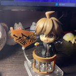 Photo by PENGU (@sugarrycola)