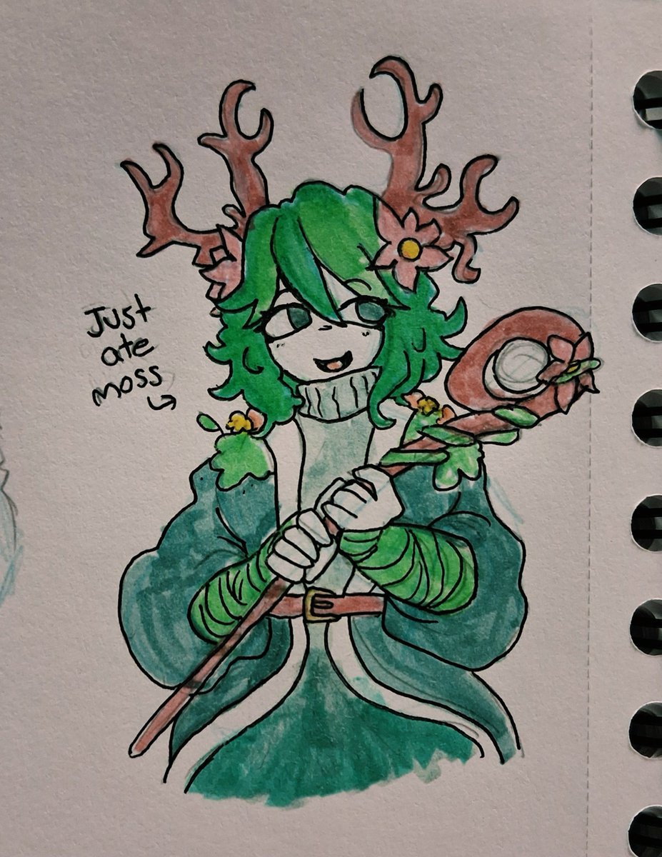 binx_xu's tweet photo. Drawsaken day 2: Favorite 2026 Skin
forrest made for dusekkar
#drawsaken #forsaken #dusekkar https://t.co/ar7rKgEThM