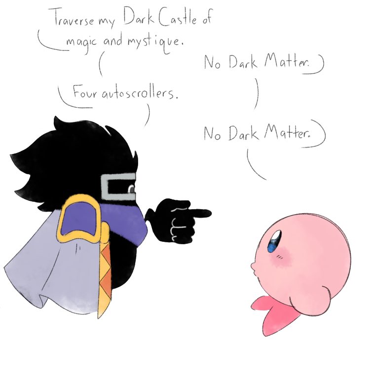 angelfaerie68's tweet photo. Thought about KDL2 again #kirby https://t.co/MBxm2Z0W8v