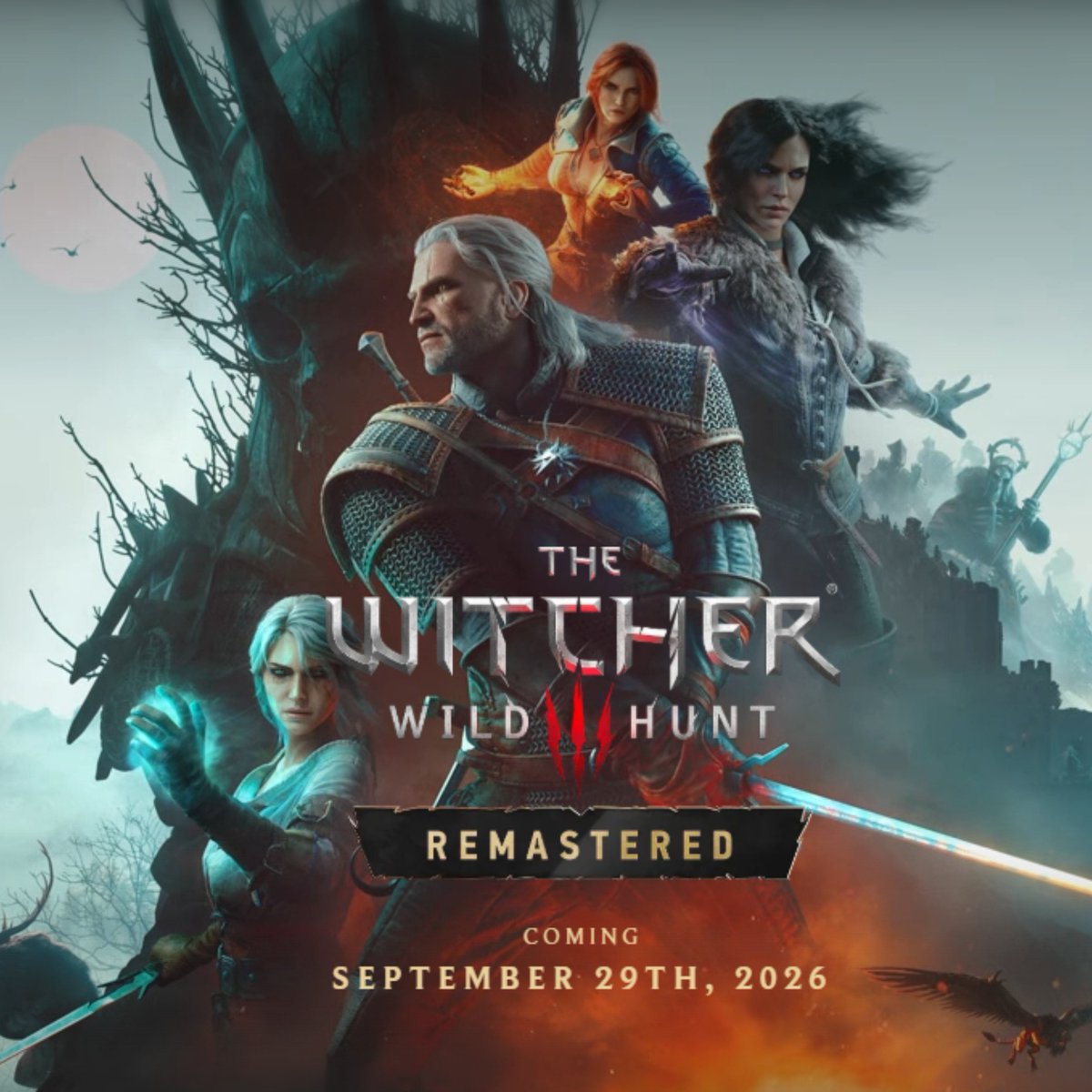 wesleytypes's tweet photo. The 65 million copies club:

- The Elder Scrolls V: Skyrim
- The Witcher 3: Wild Hunt

If sales are any indication of quality, no RPG is going to come close to these two for a very long time. https://t.co/x3i87wiksN