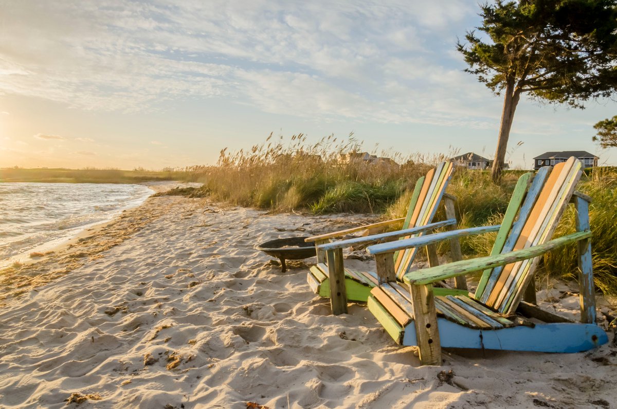 OCShoreLiving's tweet photo. Fall is one of my favorite times in Coastal Maryland & Delaware. The crowds thin, the pace changes, and buyers have an opportunity to explore the market with a little more breathing room.
Whether it’s a waterfront home, beach retreat or second home, there’s something special about living by the water year-round.
Live by the water. Own the view.