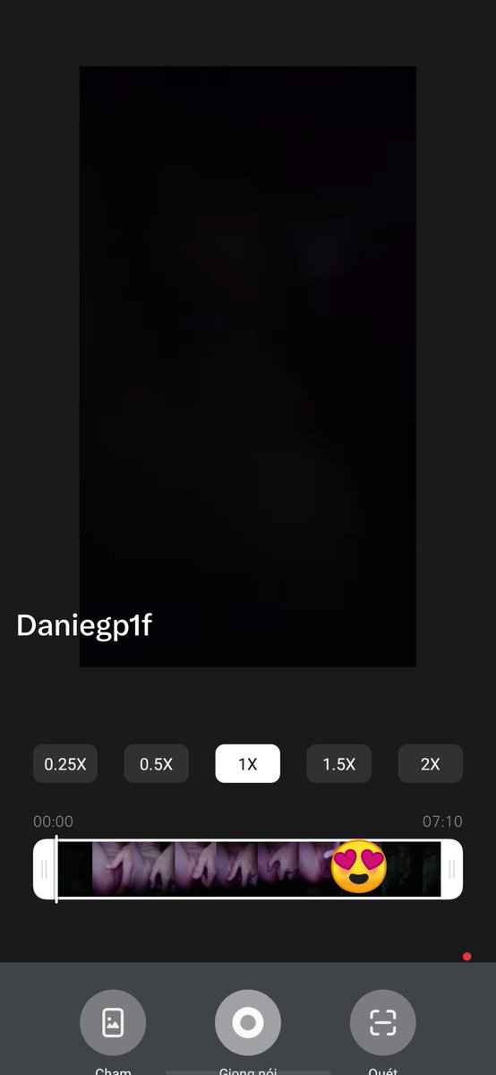 daniegp1f's tweet photo. 100 ❤️ full nha https://t.co/XfLUVwY83v