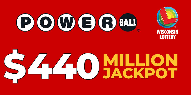 wilottery's tweet photo. Hello weekend. Nice to see ya. Here are the weekend jackpots.

#MegaMillions for tonight is $321 Million.
#Powerball for Saturday, 10/03 is $440 Million.
#Megabucks for Saturday, 10/03 is $2.5 Million.

GOOD LUCK #WINsconsin
Learn more about these and other Lotto games at https://t.co/syfa2G4fL5