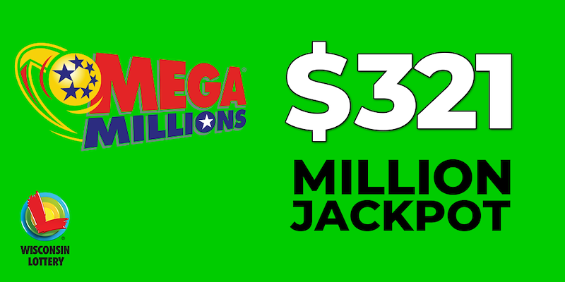 wilottery's tweet photo. Hello weekend. Nice to see ya. Here are the weekend jackpots.

#MegaMillions for tonight is $321 Million.
#Powerball for Saturday, 10/03 is $440 Million.
#Megabucks for Saturday, 10/03 is $2.5 Million.

GOOD LUCK #WINsconsin
Learn more about these and other Lotto games at https://t.co/syfa2G4fL5