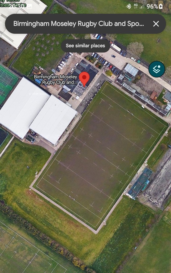 ThreeSportbmmg's tweet photo. @jdgsport Well..as a follower of The Hundred it's fair to say people weren't impressed when Northern Superchargers became Sunrisers Leeds but this is literally just a change of letters. IMO i think they have the wrong groundshare though,Moseley Hill have better facilities https://t.co/LY1HYuznWv