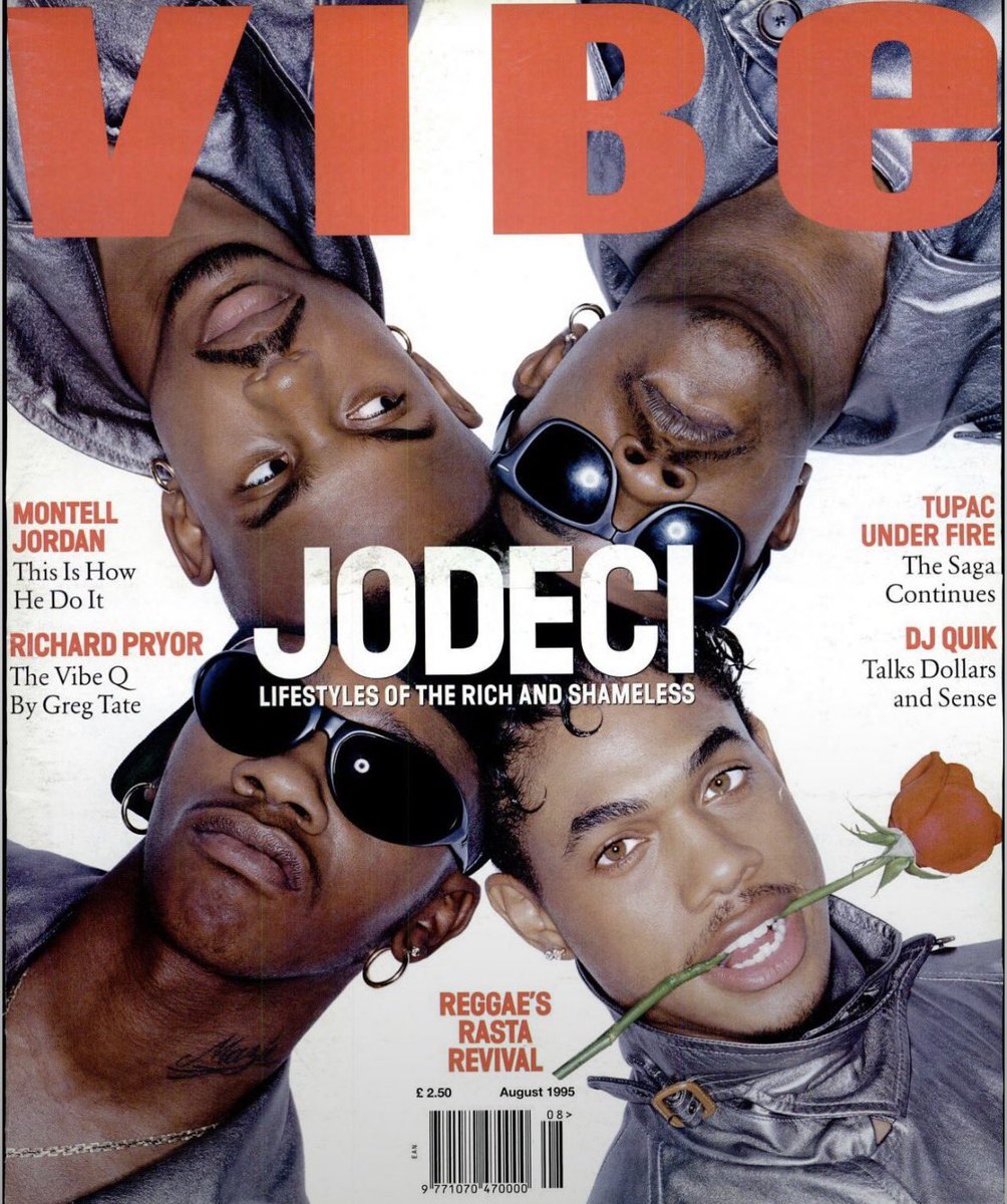 DragonflyJonez's tweet photo. Jodeci themselves said Boyz II Men lacked soul and made music for white award shows. Puff said Jodeci were chicken and grits soul and Boyz II Men were an r&amp;b salad. It was not some “edgy” outlier opinion during Boyz II Men’s run to think they made bland music. https://t.co/m61qBLuiWX