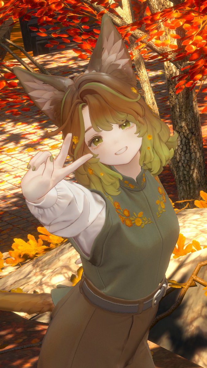 Mellow2VR's tweet photo. #Marycia3D https://t.co/6d7YSF3QQf