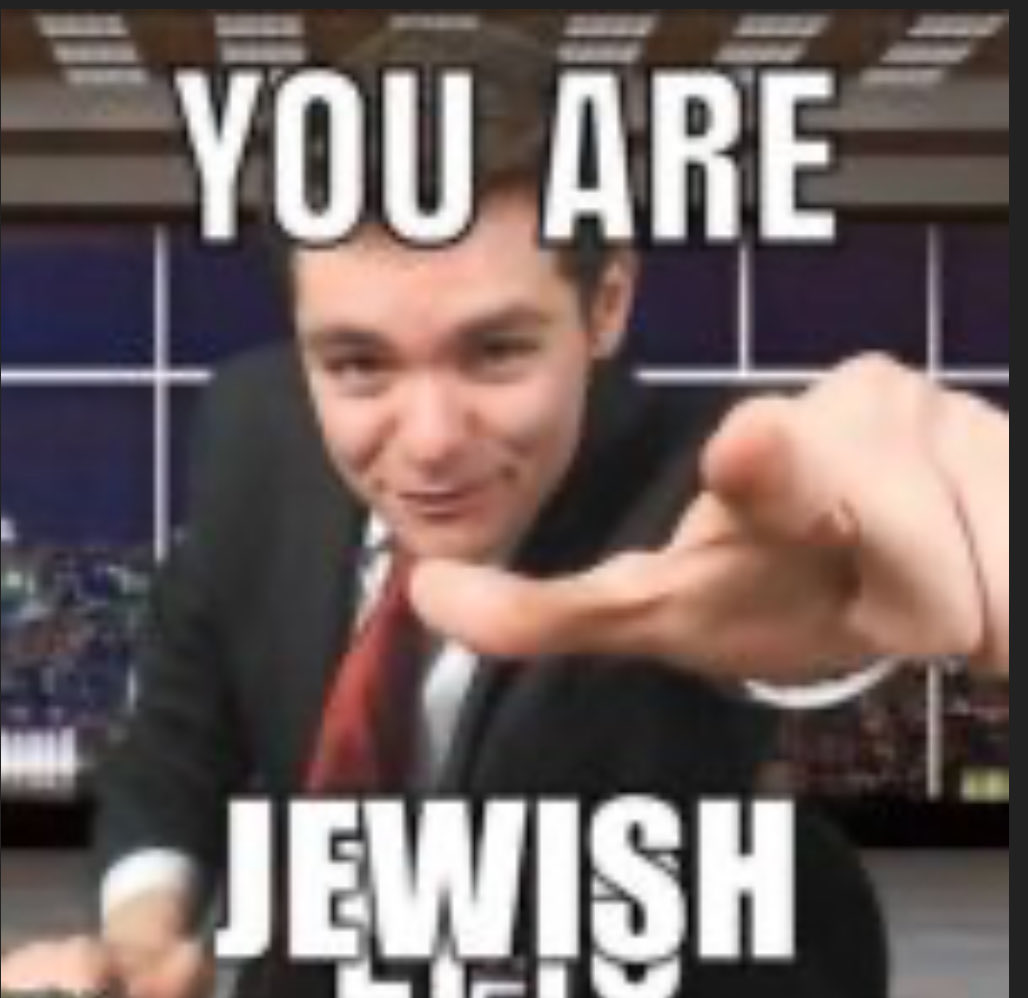 John_ward_hates's tweet photo. @GHRCouncil @RabbiJeffx @grok Looking at your page it makes sense https://t.co/ja6SRmVGyE