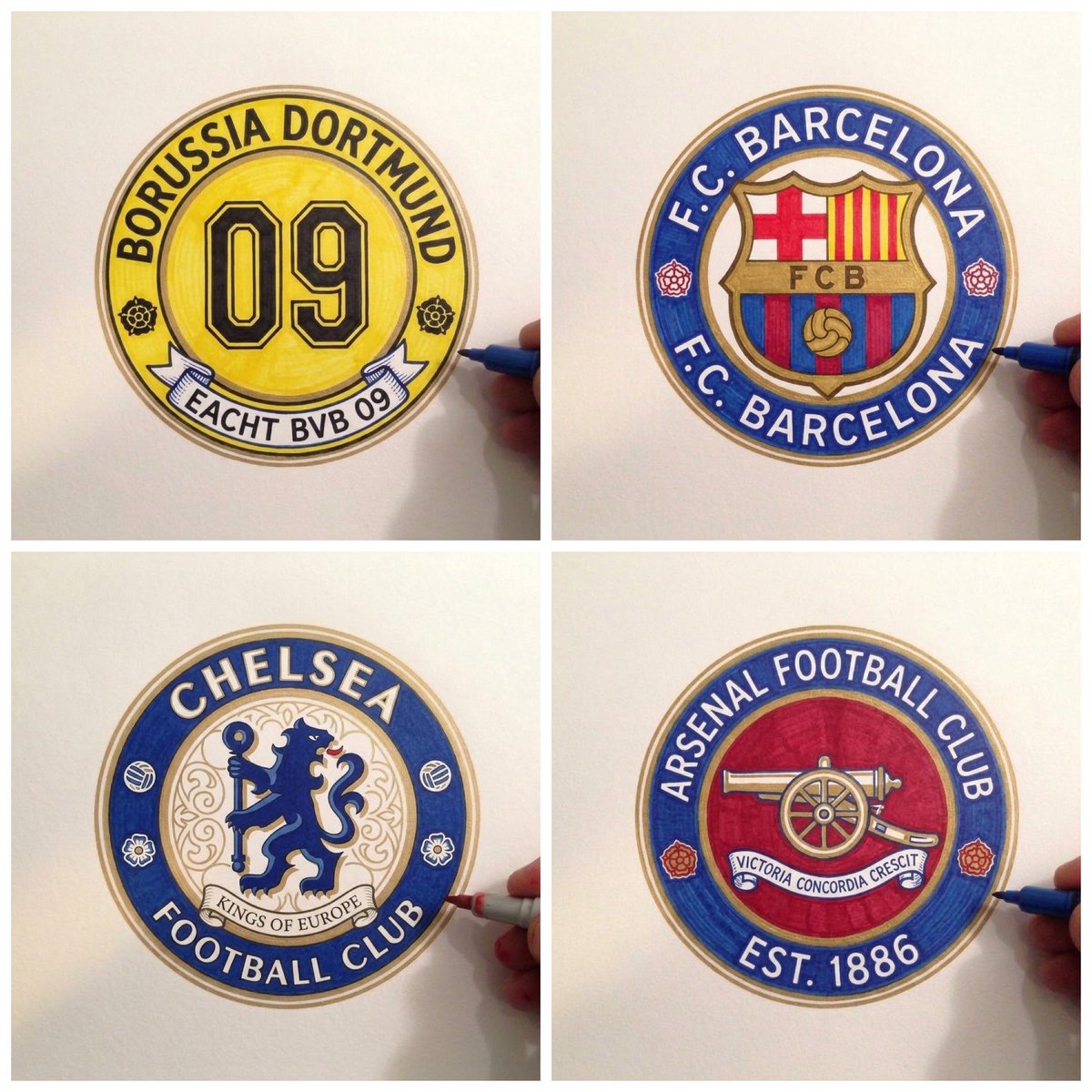 FutyArena's tweet photo. I have played for all these clubs. Can you guess my name?

Level: DIFFICULT https://t.co/PaCiJqnHB4
