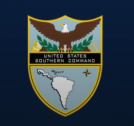 Brasilista7's tweet photo. 🚨👀 Vai vendo:
O Comando Sul dos EUA afirma estar pronto para mobilizar forças em até 18 HORAS após notificação, realizar assaltos de paraquedistas e tomar objetivos estratégicos no Brasil.
A mensagem é clara: alcance global e capacidade de resposta imediata. 🇺🇸 https://t.co/2ZQQif8tyl