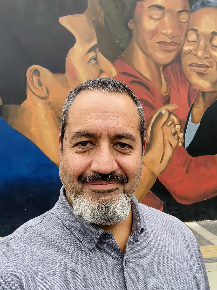 HugoBalta's tweet photo. Saudações de São Paulo, Brasil 🇧🇷

Why am I here?
I can’t share yet, but you know it has to do with #democracy, #community, and solutions #journalism
-
@fulcrum_us 
@LatinoNewsNet_ 
@soljourno https://t.co/jpVxO0v5l9