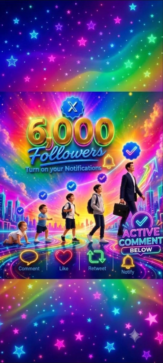 nasirupatience's tweet photo. Get 6k+ verified followers 

Type- "Activate"👆

Bring a new opportunity ✅x https://t.co/ETl9gFOYJ5