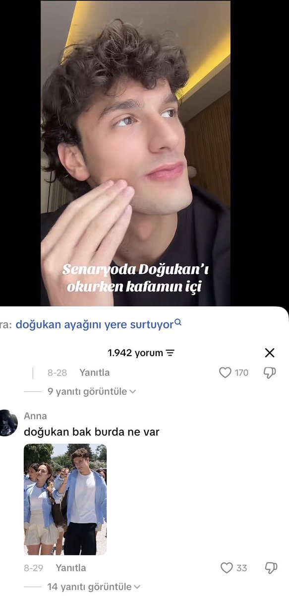 1elifyiss's tweet photo. @ahulanyasin yasin tiktok kitlesi böyle zaten aq https://t.co/fJEp6xaAXE