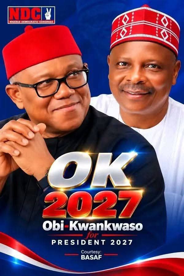odogwustanstan's tweet photo. VOTE PETER OBI
Because he will not use 21 billion to renovate house that won't benefit Nigerians
#FromConsumptionToProduction https://t.co/eZDfEwTHZa