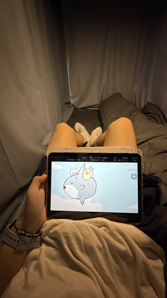 LsletYu's tweet photo. 💤 https://t.co/KxEub593z5