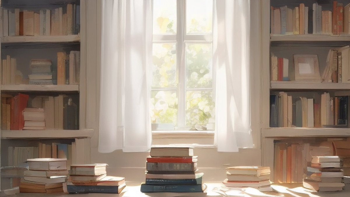 bryan_kin84_f83's tweet photo. I hope the library witch brings you peace and small joys today. https://t.co/ohfTSjPlKC