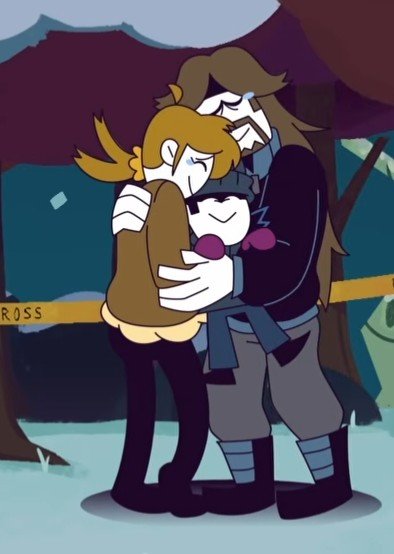 MumsAppleSauce's tweet photo. SPOOKY MONTH 7 SPOILERS
. 
. 
.
. 
BRO OH MY GODD HE'S A LITTLE KITTY CAT EVERYBODY IS GOING TO DIE https://t.co/4Gk6DNJzaw