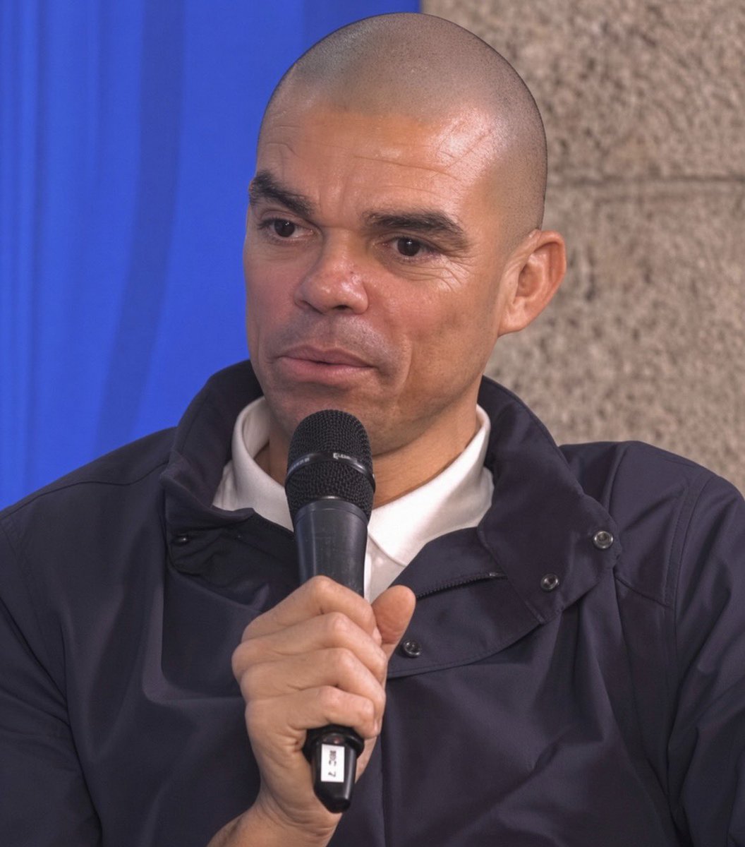 utdshows's tweet photo. 🚨🎙️ Pepe on why Portugal want to resolve the Cristiano Ronaldo dispute:

🗣️ “Of course Portugal wants Cristiano to finish his international career with dignity. He has given too much to this country for his story to end like this.

But there is another side that people don’t talk about enough.

Cristiano Ronaldo is not only a footballer. He is one of Portugal’s biggest commercial assets.

Sponsors will be watching this situation closely. Some contracts could be renegotiated, some partners could reconsider their involvement, and the financial value of the national team could be affected.

This is bigger than one player missing a few matches.

It affects Portugal’s image, commercial value and the money coming into the federation.

That is why Portugal needs to resolve this properly.

The press will talk about football. Behind the scenes, the financial consequences are another story.” 👀🇵🇹