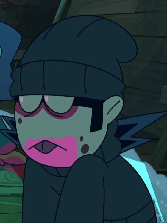 MumsAppleSauce's tweet photo. SPOOKY MONTH 7 SPOILERS
. 
. 
.
. 
BRO OH MY GODD HE'S A LITTLE KITTY CAT EVERYBODY IS GOING TO DIE https://t.co/4Gk6DNJzaw