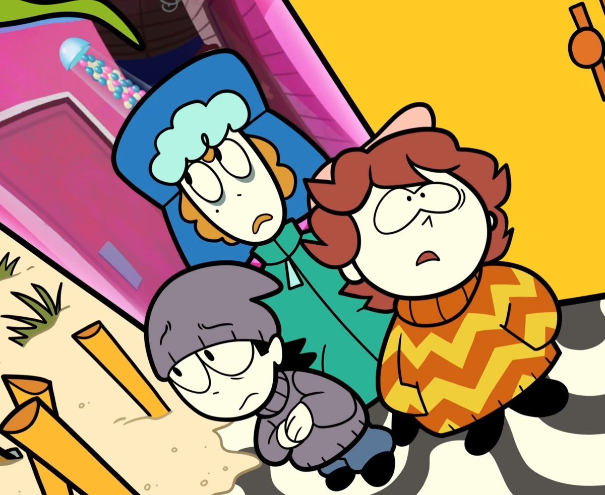 MumsAppleSauce's tweet photo. SPOOKY MONTH 7 SPOILERS
. 
. 
.
. 
BRO OH MY GODD HE'S A LITTLE KITTY CAT EVERYBODY IS GOING TO DIE https://t.co/4Gk6DNJzaw
