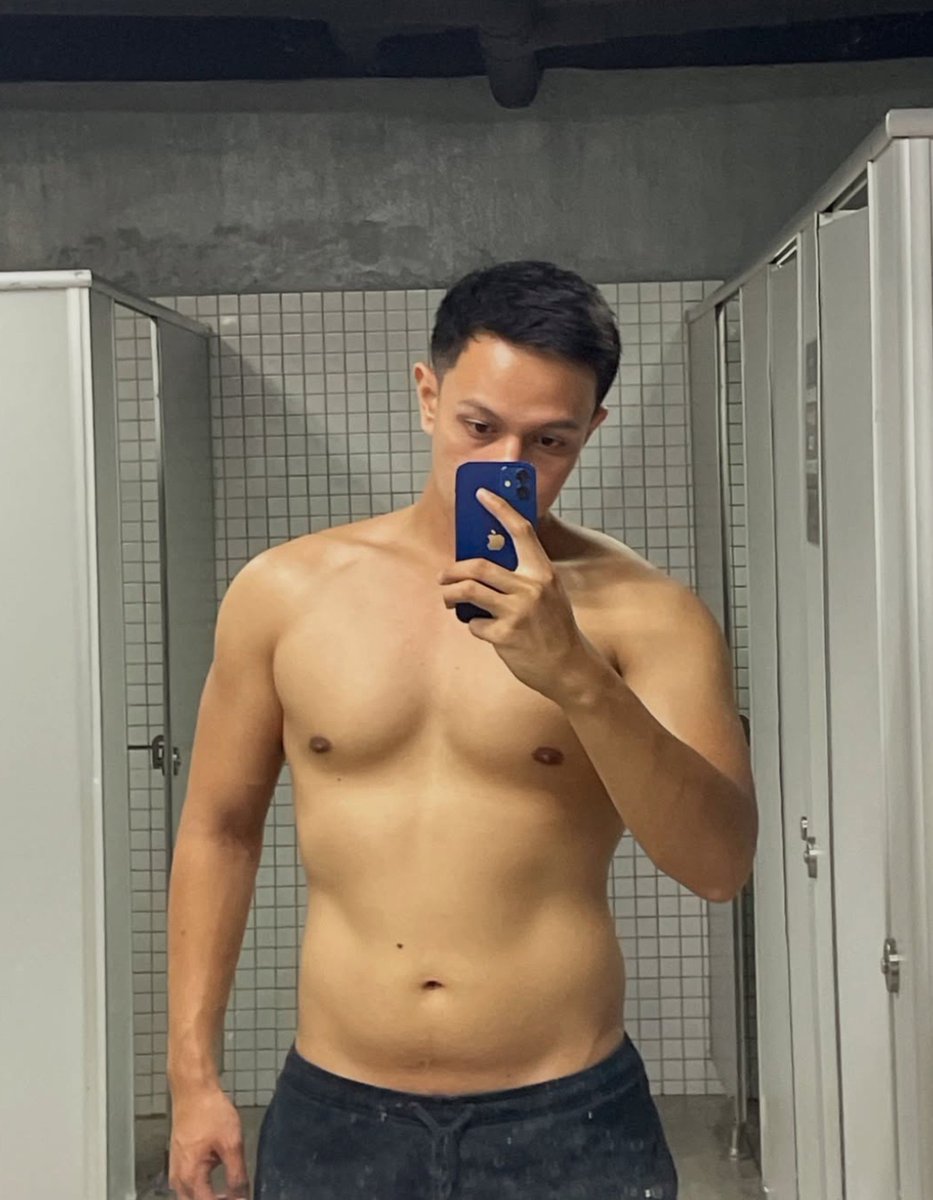 dixsitu's tweet photo. selfie cek
#gaymakassar https://t.co/hE9eLuWVaT