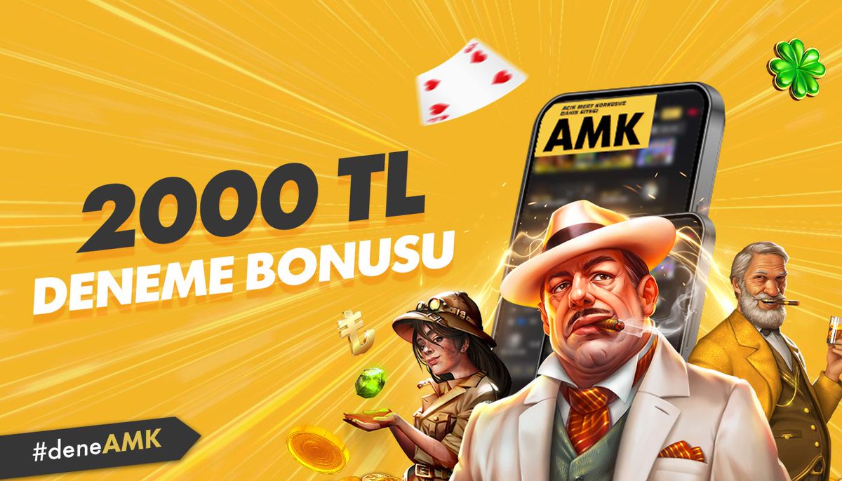 Deneme_Bonusu3's tweet photo. 🎲 Deneme bonusu gündeminde yeni seçenek: 2000 TL Deneme Bonusu.
Deneme bonusu ve güncel giriş bilgileri Harbilink'te.
amkbet güncel giriş bağlantıları aşağıda.
📌 https://t.co/gvUyTlPY8W
🔔 https://t.co/6mrYaig9Ab

#BonusFırsatı #amkbet #Keşfet https://t.co/WhC8ZwAa1B