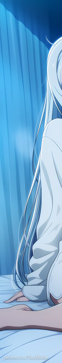 EmiAItelierSFW2's tweet photo. Sylpha Langlis X Tao Yuifa - Tensei Shitara Dai Nana Ōji Datta no de, Kimama ni Majutsu o Kiwamemasu
(I Was Reincarnated as the 7th Prince) https://t.co/fkTPCQZ3KZ