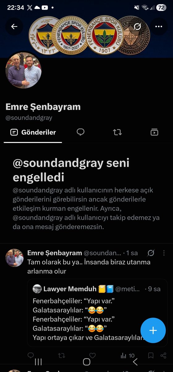 AhmetHan5560's tweet photo. @soundandgray @AhmetHan6034 @snnssmn @Haluk_Yurekli @TFF_Org ULAN KAHBENIN ENIGI KUFUR EDIP NEDEN ENGELLIYORSUN ERKEKMISIN LAN SEN ? SENIN ÖLUNU DIRINI SIKERIM.. ANANIN AMINA CAM AGACI DIKER GOLGESINDE BACINLA KARINI SIKERIM BIRDE ERKEKLIK YAPIYOR ANASININ AMINA LAHMACUN FIRINI KUREGI SOKTUGUMUN PICI. https://t.co/8CcyaC6XmC