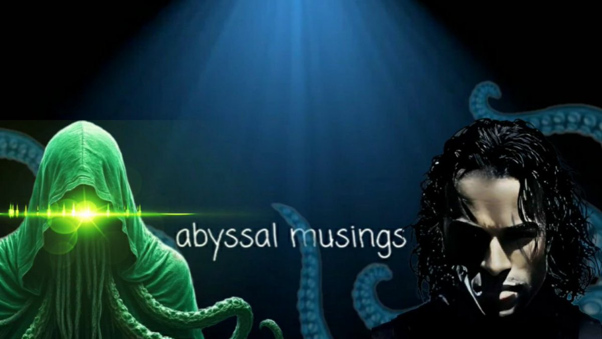 hentai_surprise's tweet photo. Quiz night on the road to Halloween, w/ @las_protege, @Iamstatic2020, @ArdentPardy and @CaucAsianSasqu2 tonight on Abyssal Musings #197, live at 9:30pm MDT. Links in replies.
@LeKnight22
@Nallek3
@AbesGonnaGetYa
@clif89lee https://t.co/SX1w5lR8Gv